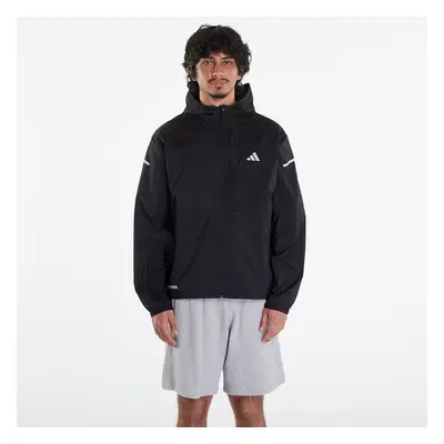 Jacke adidas Ultimate WIND.RDY Running Jacket Black