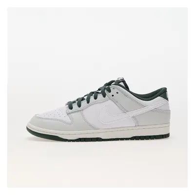 Sneakers Nike Dunk Low Retro Photon Dust/ White-Vintage Green EUR