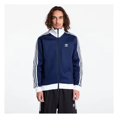 Jacke adidas Adicolor Classic Beckenbauer Track Top Night Indigo