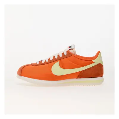 Sneakers Nike W Cortez Txt Safety Orange/ Life Lime-Sail-Team Orange EUR