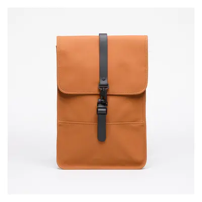 Rucksack Rains Rolltop Rucksack W3 Rust