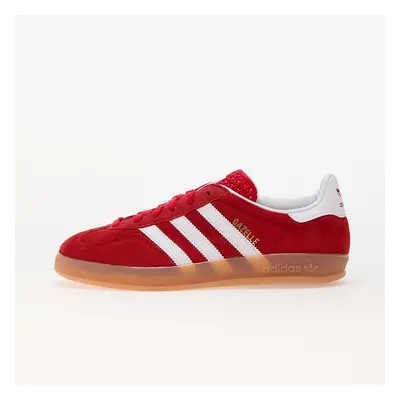 Sneakers adidas Gazelle Indoor Better Scarlet/ Ftw White/ Gum2 EUR