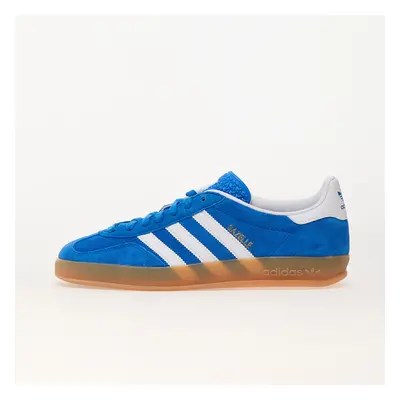 Sneakers adidas Gazelle Indoor Bluebird/ Ftw White/ Gum2 EUR