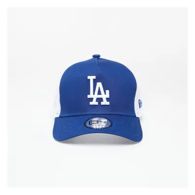 Cap New Era Clean Trucker LA C/O Dark Blue/ White