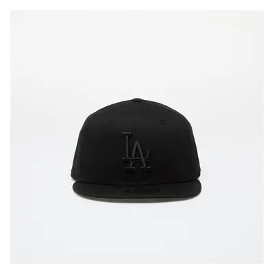 Cap New Era Los Angeles Dodgers Monochrome 9FIFTY Snapback Cap Black