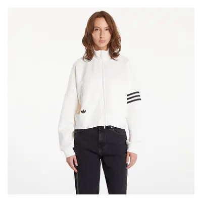 Jacke adidas Neuclassics Tracktop Cloud White/ Black