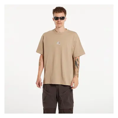 T-shirt Nike ACG Men's T-Shirt Khaki