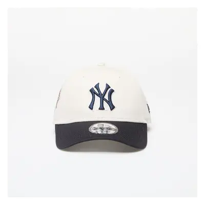 Cap New Era MLB New York Yankees World Series 9FORTY Adjustable Cap Navy