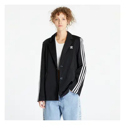 Jacke adidas Originals 3-Stripes Blazer Black