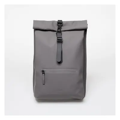 Rucksack Rains Rolltop Rucksack W3 Grey