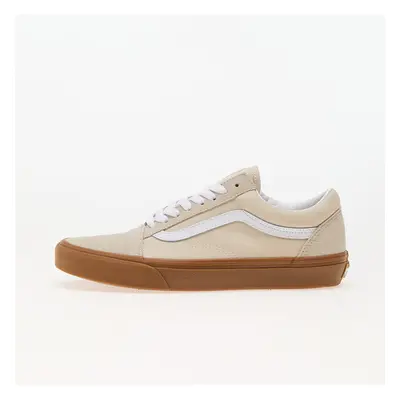 Sneakers Vans Old Skool Oatmeal/ Gum EUR