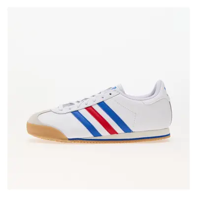 Sneakers adidas Kick Ftw White/ Blue/ Better Scarlet EUR