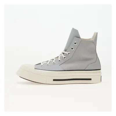 Sneakers Converse Chuck De Luxe Squared Grey Area/ Black/ Egret EUR