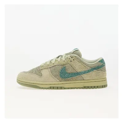 Sneakers Nike W Dunk Low Olive Aura/ Bicoastal-Oil Green EUR