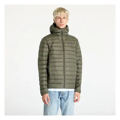 Jacke Patagonia M's Down Jacket Pine Needle Green