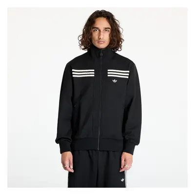 Jacke adidas Bb Tracktop Black