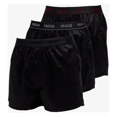 Trunks Hugo Boss Boxer 3-Pack Multicolor