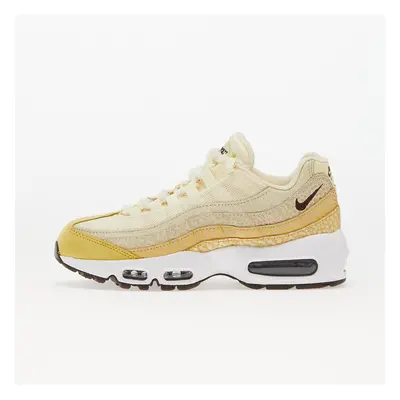 Sneakers Nike W Air Max Alabaster/ Earth-Coconut Milk-White EUR