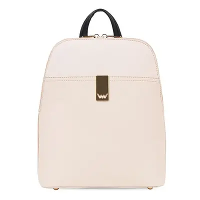 Rucksack Vuch Bruso Creme