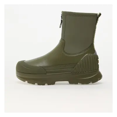 Sneakers UGG W Neumel X Zip Burnt Olive/ Shaded Clover EUR