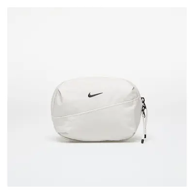 Gürteltasche Nike Aura Waistpack Light Bone/ Light Bone/ Black