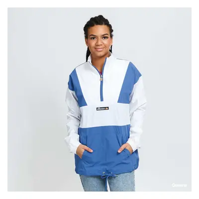 Windjacke ellesse W Sophia Half Zip Track Top White/ Blue