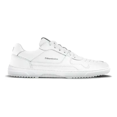 Sneakers Barebarics Zing All White EUR