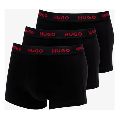 Hugo Boss Trunk 3-Pack Multicolor