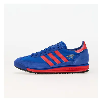 Sneakers adidas SL Rs Blue/ Bright Red/ Royal Blue EUR