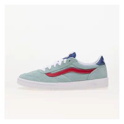 Sneakers Vans Cruze Too CC Tri-Tone Light Blue/ Red EUR