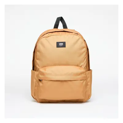 Rucksack Vans Old Skool Backpack Brown Sugar