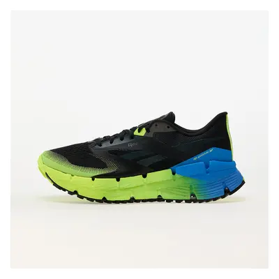 Sneakers Reebok Floatzig Adventure Black/ Digital Lime/ Kinetic Blue EUR