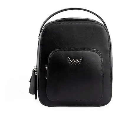 Rucksack Vuch Darty Black