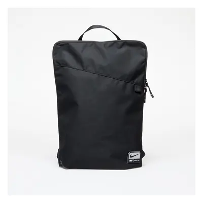 Rucksack Nike Utility 2.0 Gym Sack (17L) Black/ Black/ White