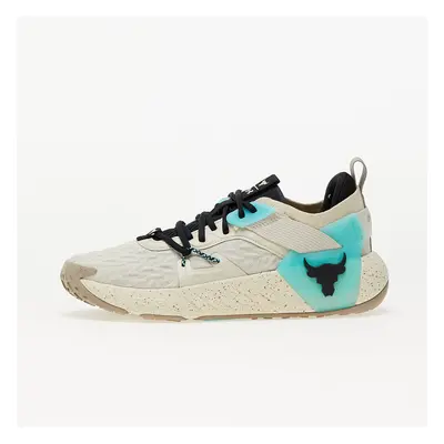 Sneakers Under Armour W Project Rock Silt/ Silt/ Black EUR