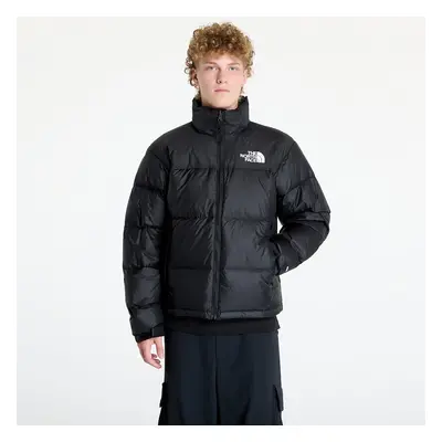 Jacke The North Face 1996 Retro Nuptse Jacket Recycled Tnf Black/ Npf