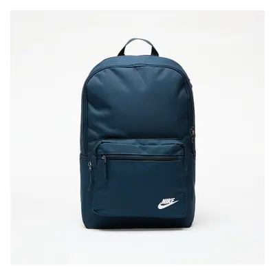 Nike Heritage Eugene Backpack Armory Navy/ Armory Navy/ White