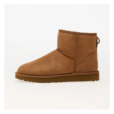 Sneakers UGG W Classic Mini II Chestnut EUR