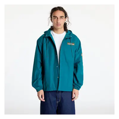 Jacke adidas Adibreak Windbreaker Legacy Teal