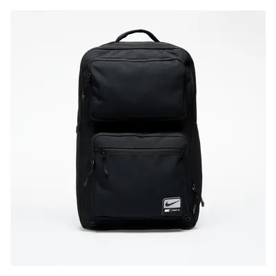 Rucksack Nike Utility Speed Backpack (27L) Black/ Black/ White