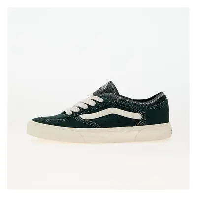 Sneakers Vans Rowley Classic Dark Green EUR