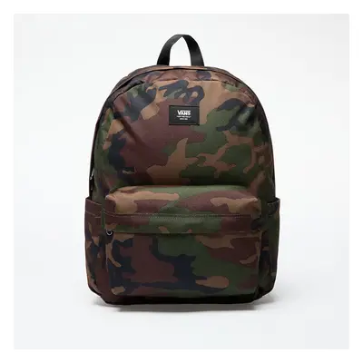 Rucksack Vans Old Skool Backpack Classic Camo