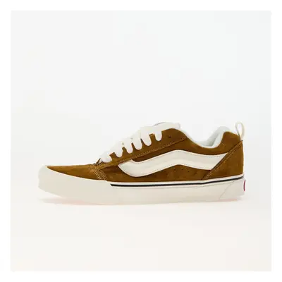 Sneakers Vans Knu Skool Pig Suede Brown EUR