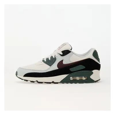 Sneakers Nike Air Max Prm Phantom/ Burgundy Crush-Vintage Green EUR