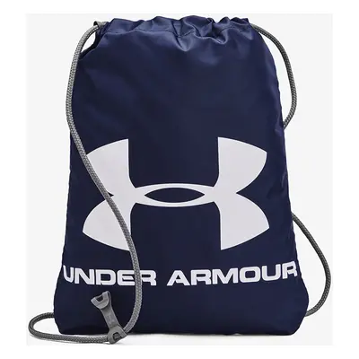 Rucksack Under Armour Ozsee Sackpack Navy