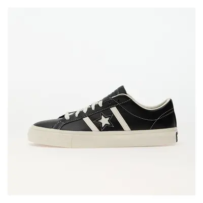 Sneakers Converse Cons One Star Academy Pro Leather Black/ Egret/ Egret EUR