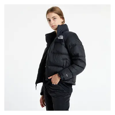 Jacke The North Face W Retro Nuptse Jacket TNF Black