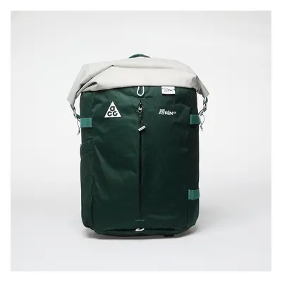 Rucksack Nike ACG Aysén Day Pack Vintage Green/ Lt Iron Ore/ White