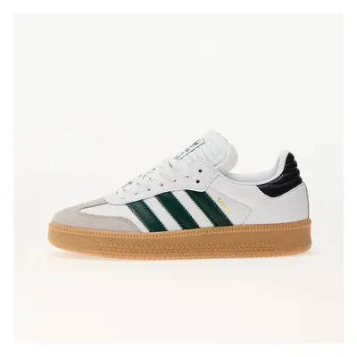 Sneakers adidas Samba Xlg Ftw White/ Collgreen/ Panton EUR