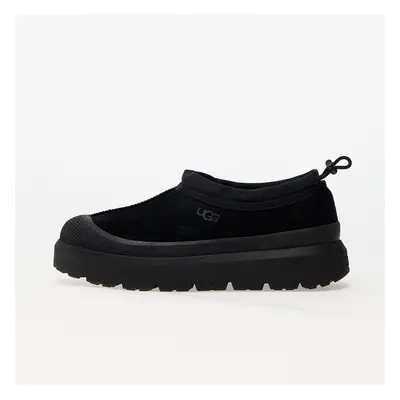 Sneakers UGG Tasman Weather Hybrid Black/ Black EUR